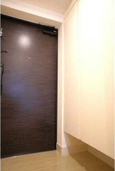 アヴァンカーサ町屋の物件内観写真