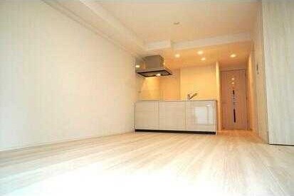 アヴァンカーサ町屋の物件内観写真