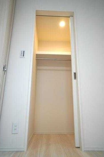 アヴァンカーサ町屋の物件内観写真