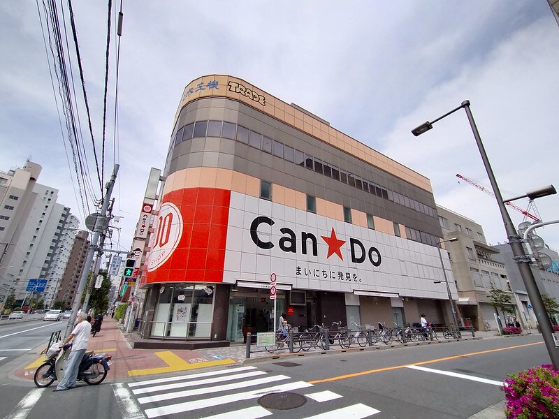 アヴァンカーサ町屋の物件内観写真