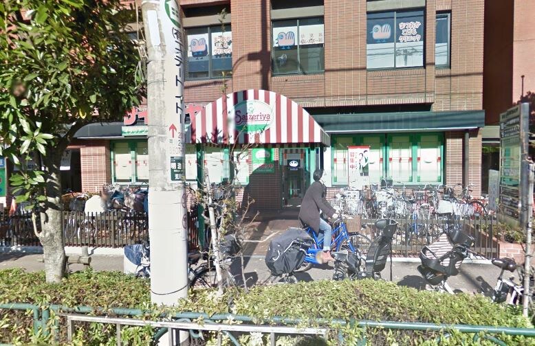 アヴァンカーサ町屋の物件内観写真