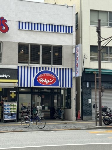 ドヌール蔵前の物件内観写真