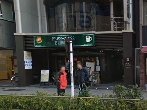 ドヌール蔵前の物件内観写真