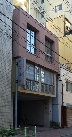 ドヌール蔵前の物件内観写真