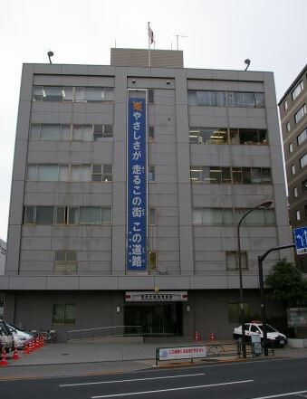 ドヌール蔵前の物件内観写真