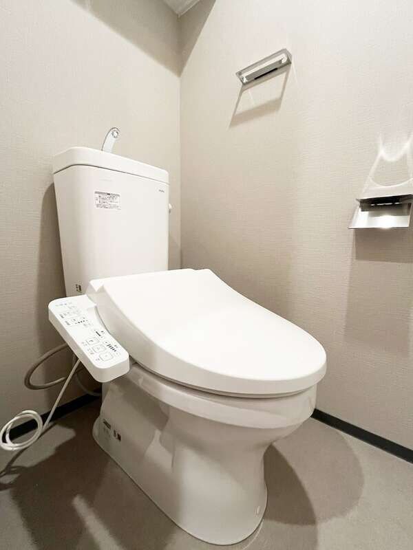 S-RESIDENCE浅草clarityの物件内観写真