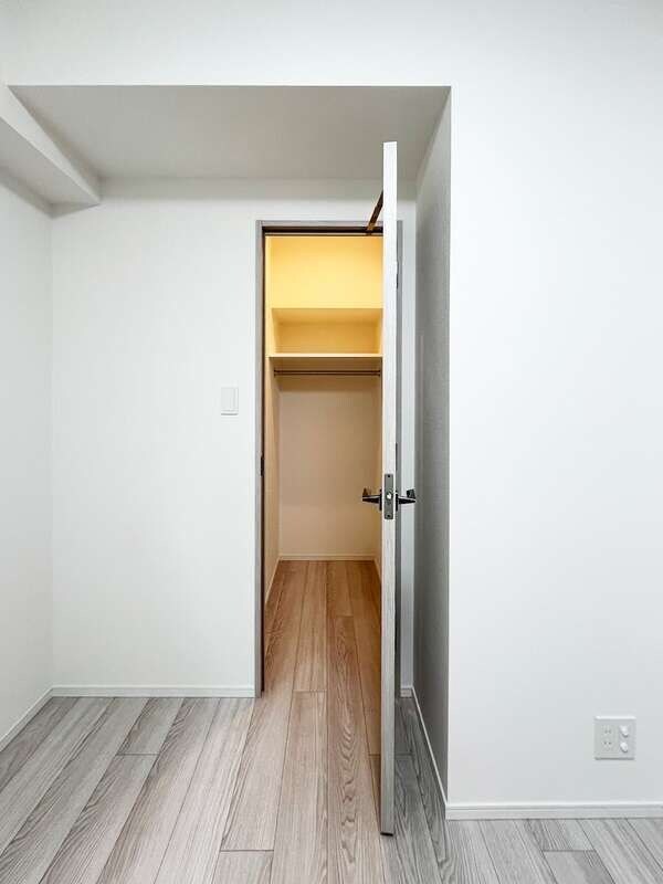 S-RESIDENCE浅草clarityの物件内観写真