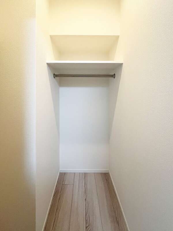 S-RESIDENCE浅草clarityの物件内観写真