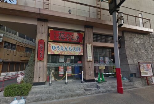 S-RESIDENCE浅草clarityの物件内観写真