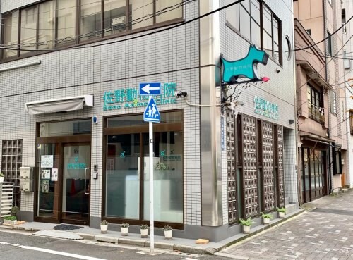 S-RESIDENCE浅草clarityの物件内観写真