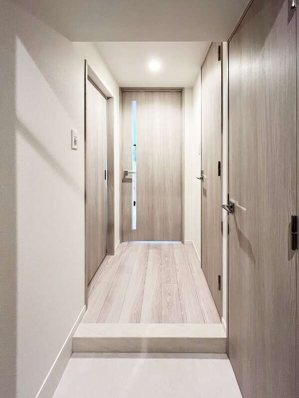 S-RESIDENCE浅草clarityの物件内観写真