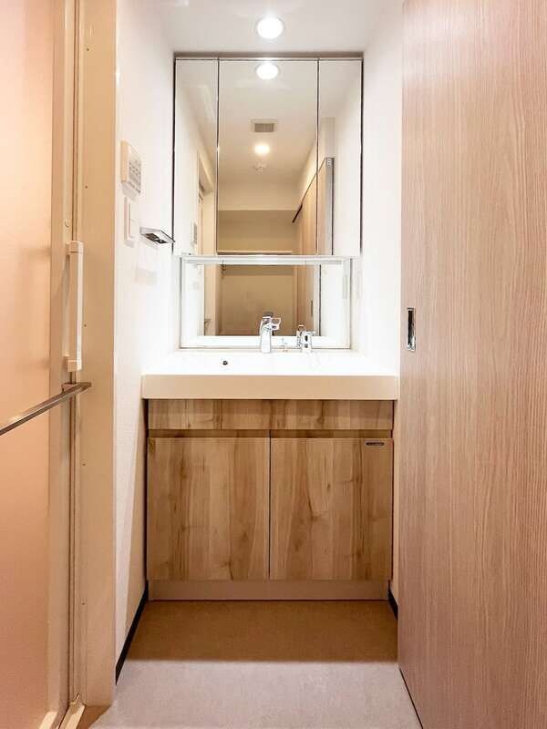 S-RESIDENCE浅草clarityの物件内観写真