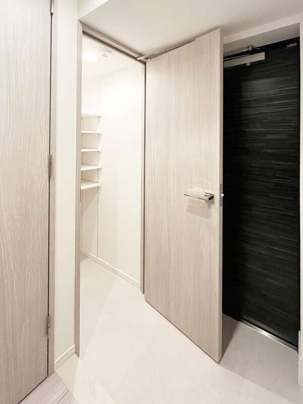 S-RESIDENCE浅草clarityの物件内観写真