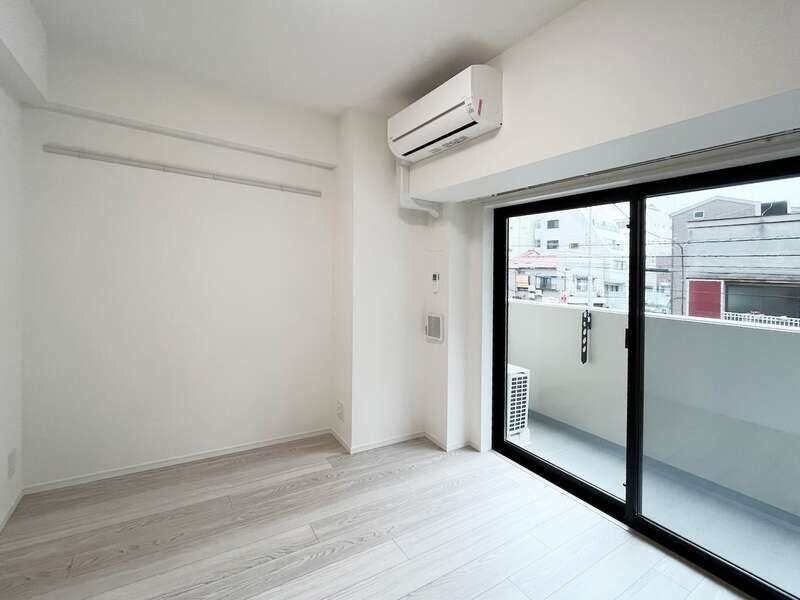 S-RESIDENCE浅草clarityの物件内観写真