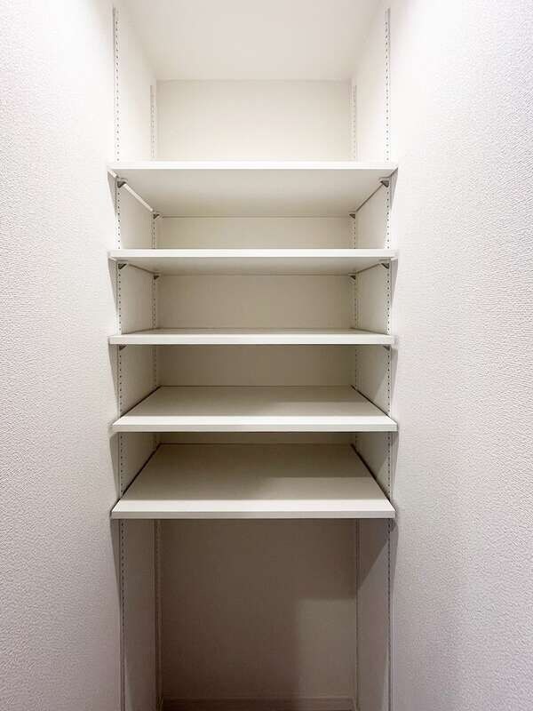 S-RESIDENCE浅草clarityの物件内観写真