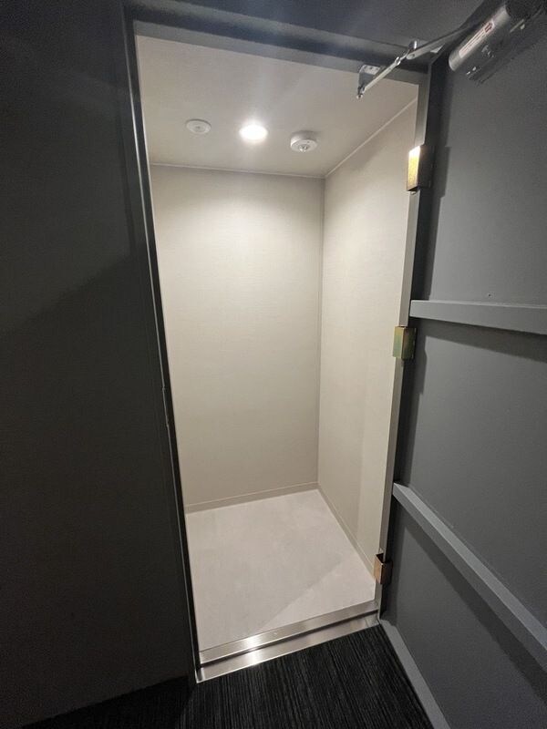 S-RESIDENCE浅草clarityの物件内観写真