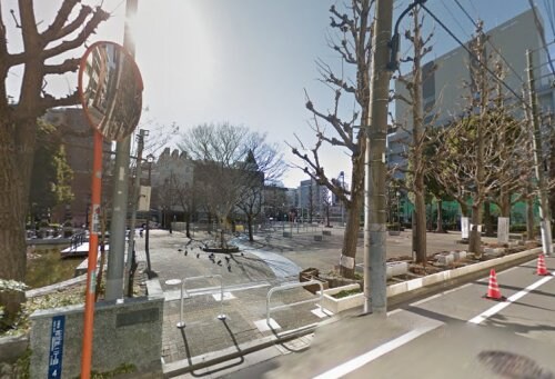 S-RESIDENCE浅草clarityの物件内観写真