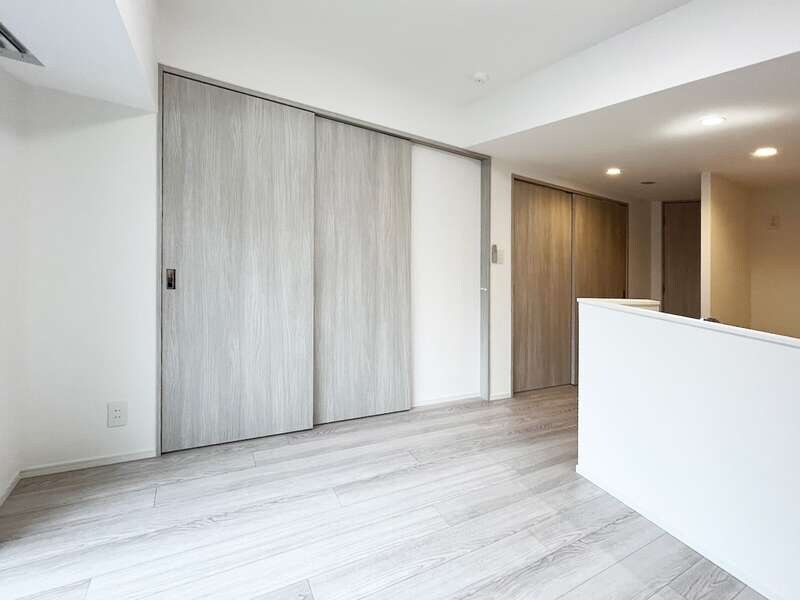 S-RESIDENCE浅草clarityの物件内観写真