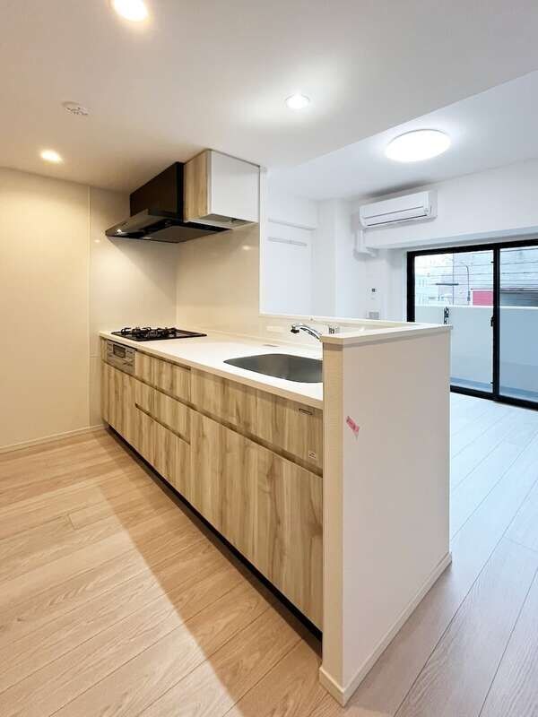 S-RESIDENCE浅草clarityの物件内観写真