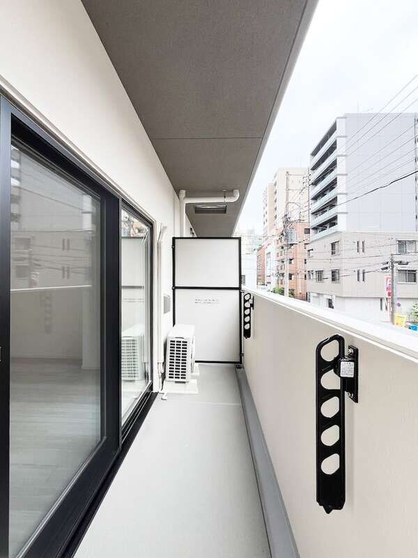 S-RESIDENCE浅草clarityの物件内観写真