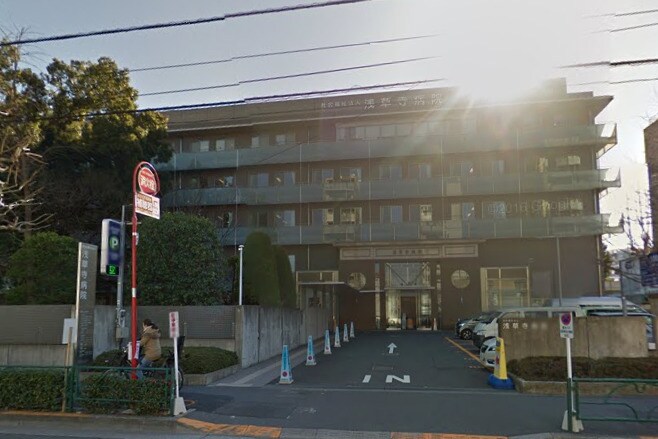 S-RESIDENCE浅草clarityの物件内観写真