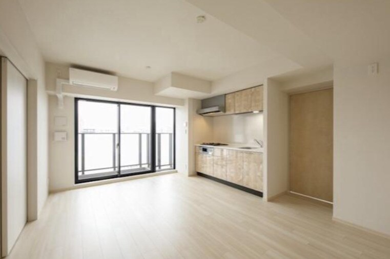 ドゥーエ南千住の物件内観写真