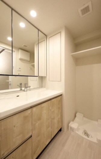 ドゥーエ南千住の物件内観写真