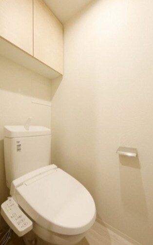 ドゥーエ南千住の物件内観写真