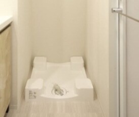 ドゥーエ南千住の物件内観写真