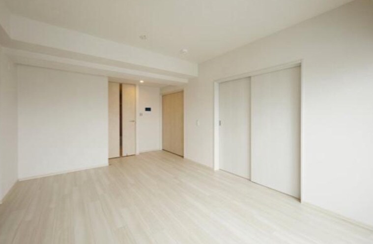 ドゥーエ南千住の物件内観写真