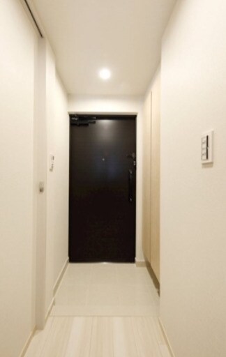 ドゥーエ南千住の物件内観写真