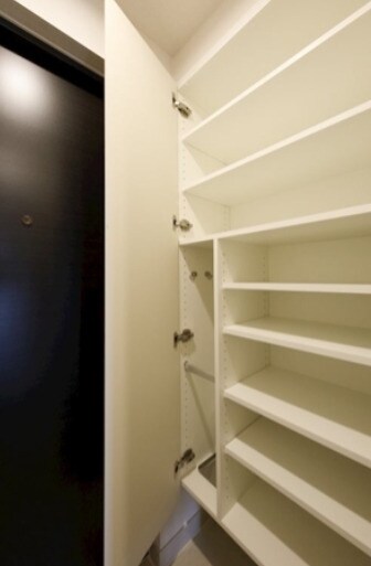 ドゥーエ南千住の物件内観写真