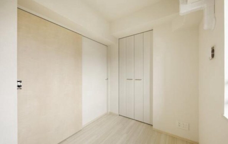 ドゥーエ南千住の物件内観写真