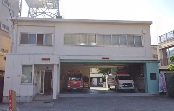 ドゥーエ南千住の物件内観写真