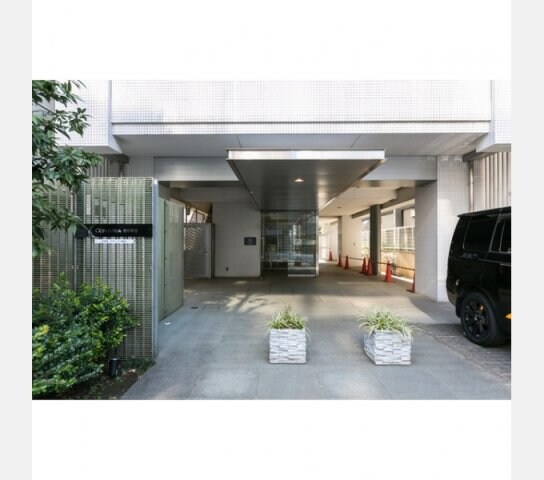 コンフォリア浅草駒形の物件外観写真