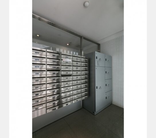 コンフォリア浅草駒形の物件内観写真