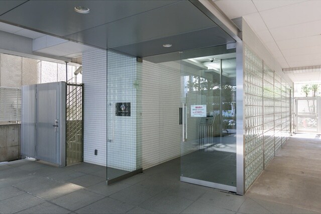 コンフォリア浅草駒形の物件外観写真