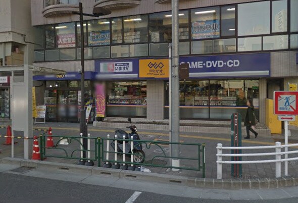 コンフォリア浅草駒形の物件内観写真