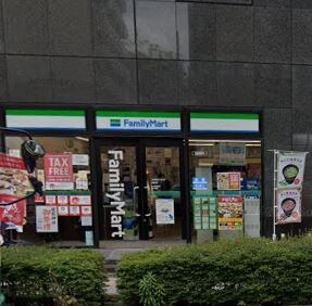 コンフォリア浅草駒形の物件内観写真