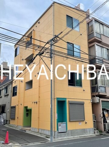 ペルセの物件外観写真