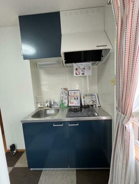 ペルセの物件内観写真