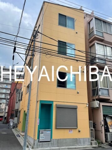 ペルセの物件外観写真