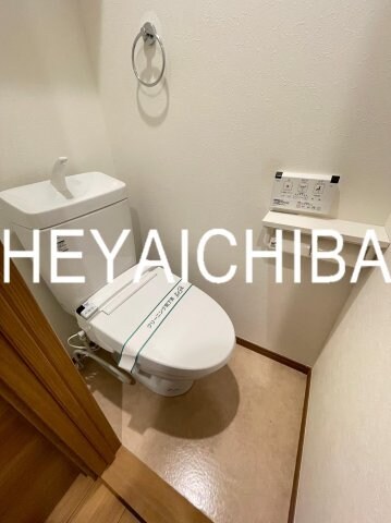 ペルセの物件内観写真