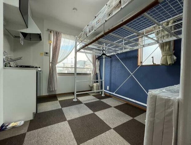 ペルセの物件内観写真