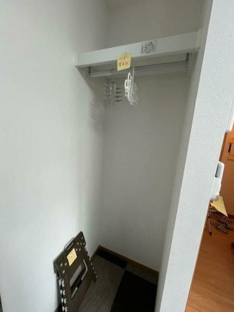 ペルセの物件内観写真