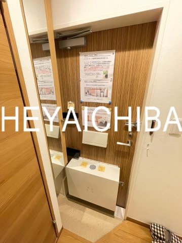 ペルセの物件内観写真