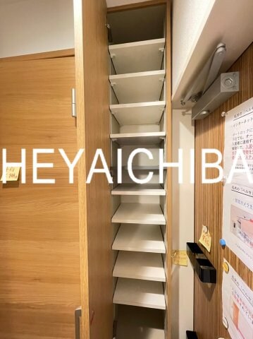 ペルセの物件内観写真