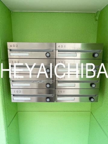 ペルセの物件内観写真