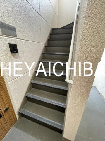 ペルセの物件内観写真