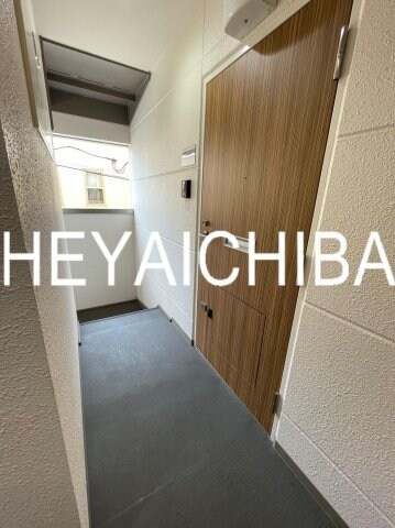 ペルセの物件内観写真